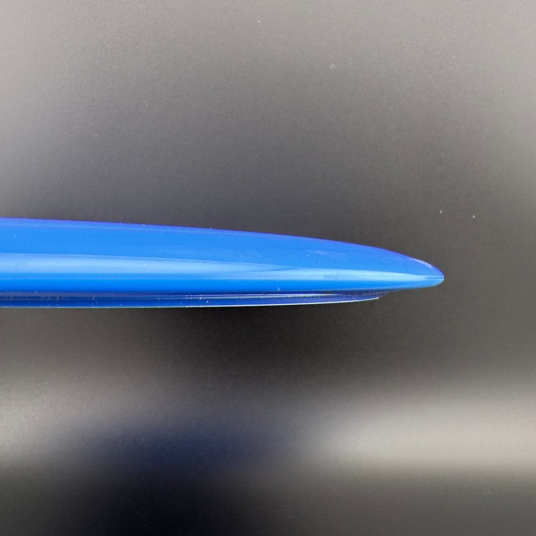 K1 Soft Falk - 2022-23 Runs