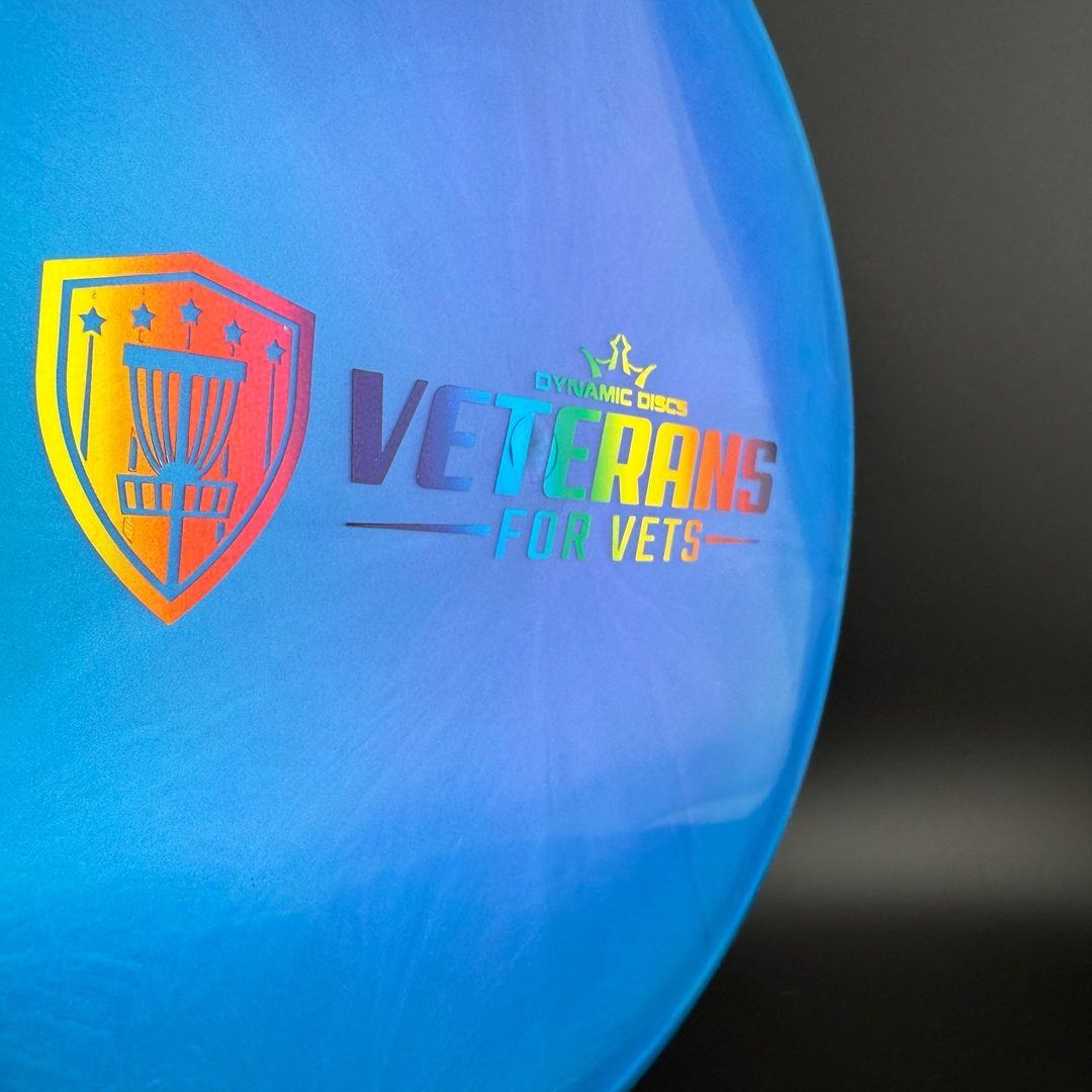 Opto Chameleon Core - Veterans For Vets 2023