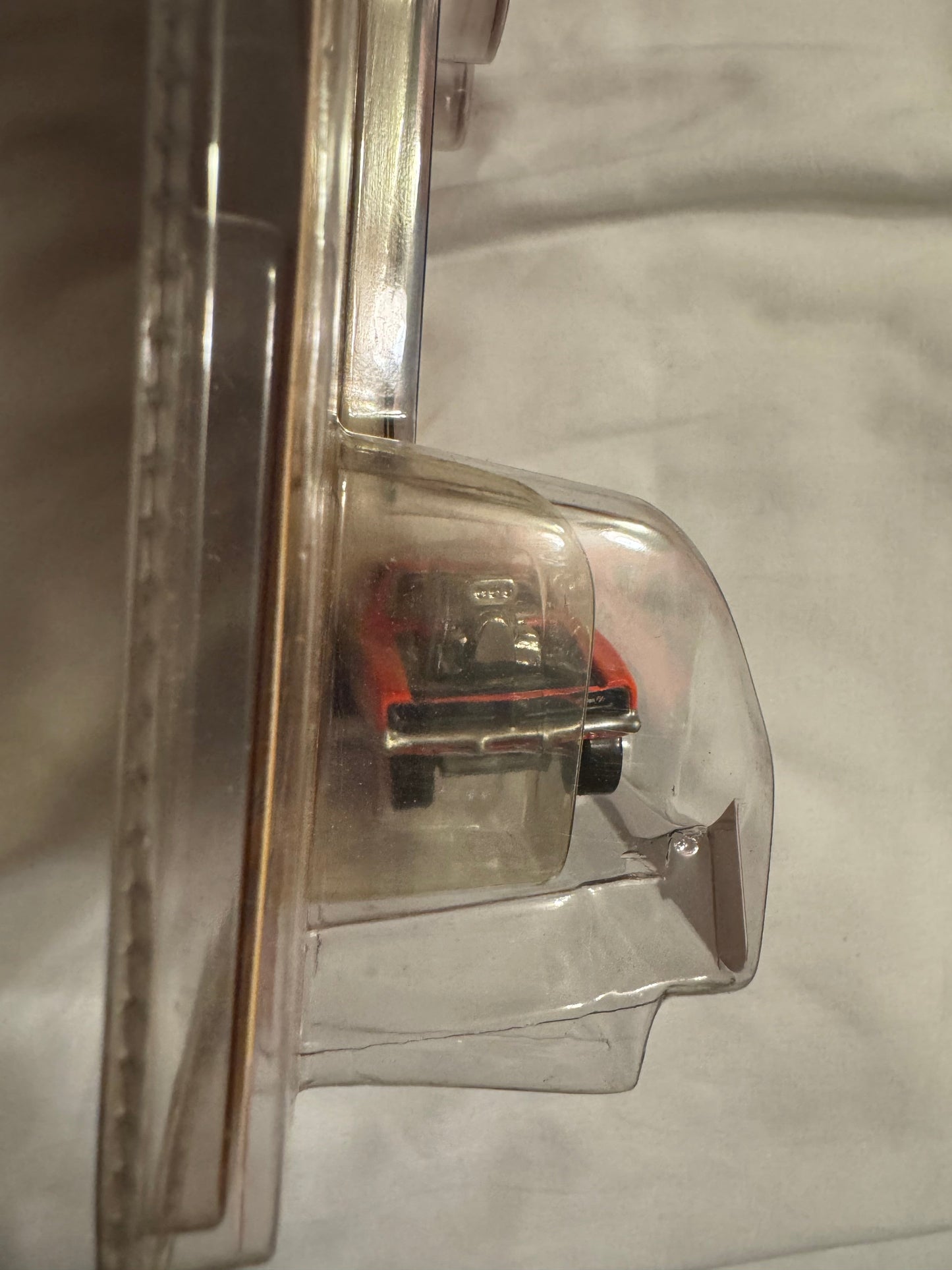 1:64 General Lee Zingers Johnny Lightning Series 2