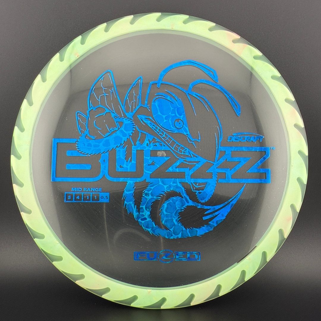 FuZed Buzzz - BuzzzSaw Bee