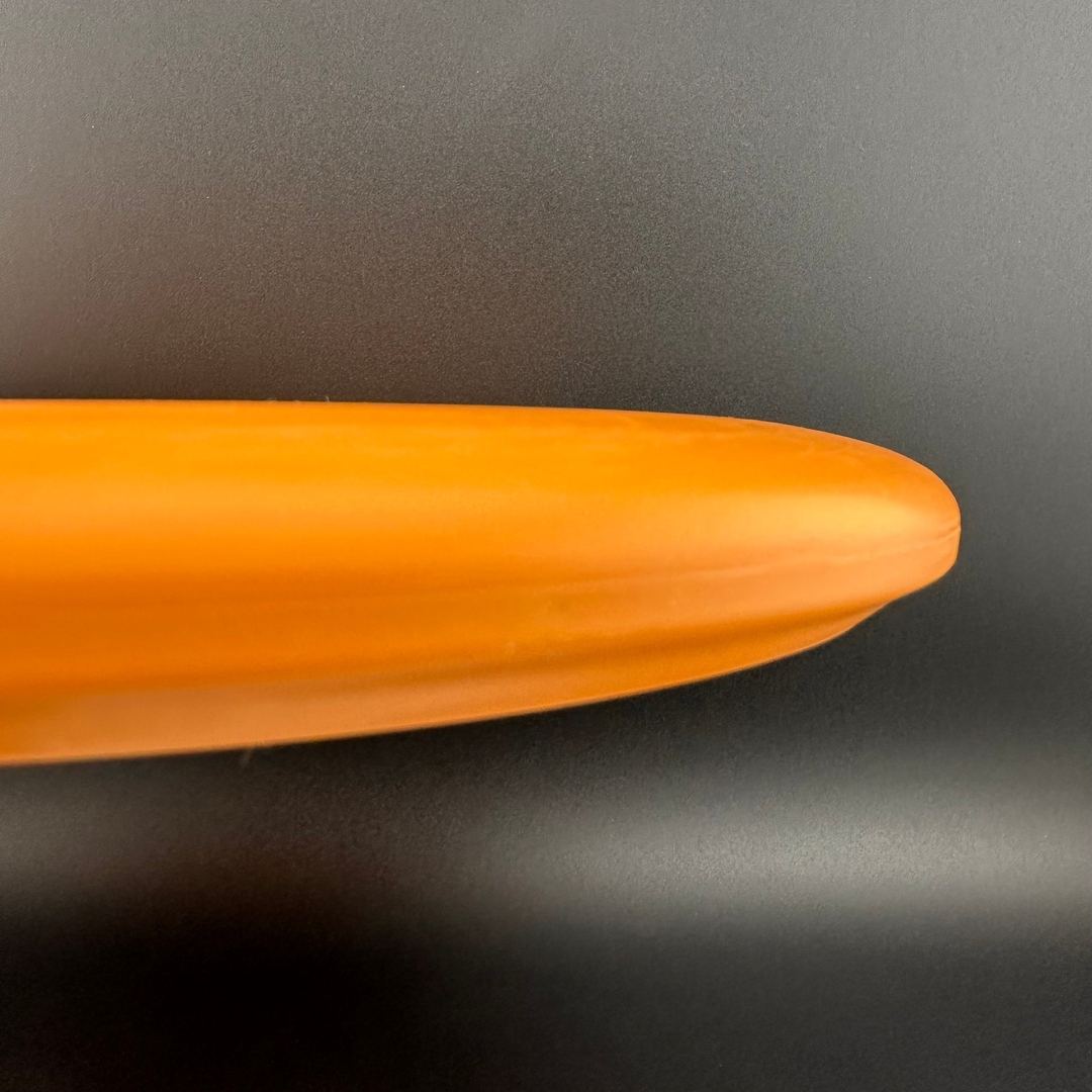 Strato Wren - First Run