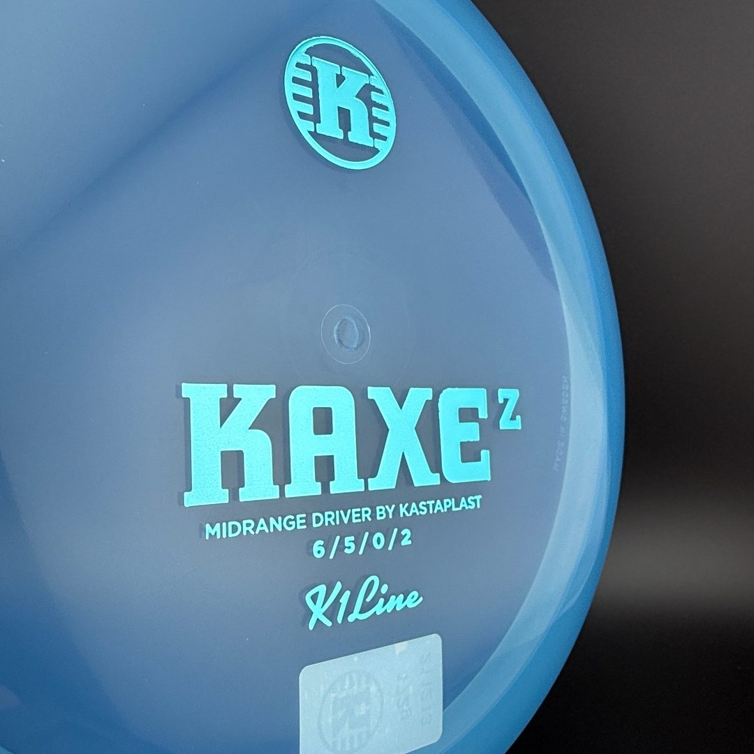 K1 Kaxe Z - 2021/2022 Runs - OOP