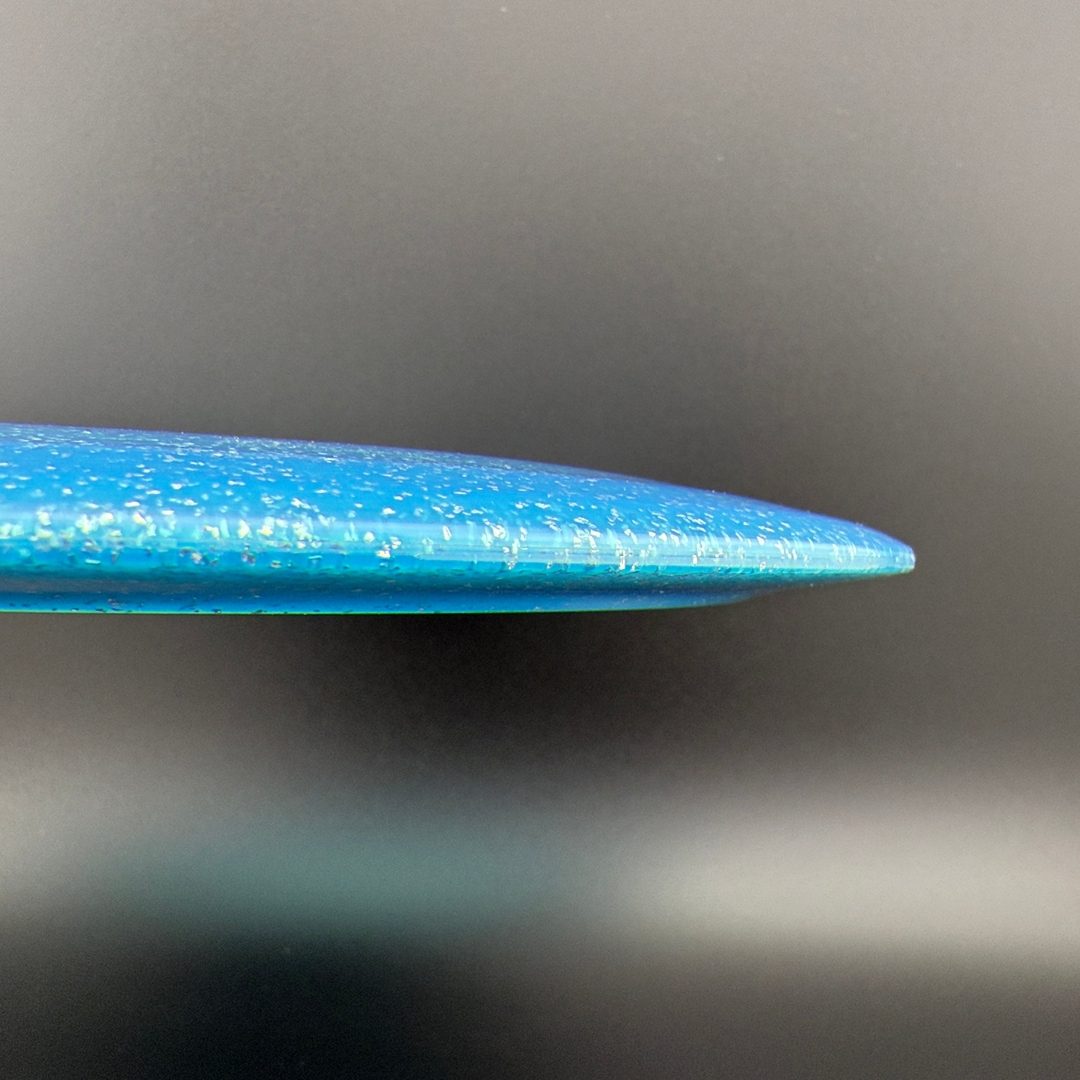 Z Sparkle Zeus - Paul McBeth Limited Edition