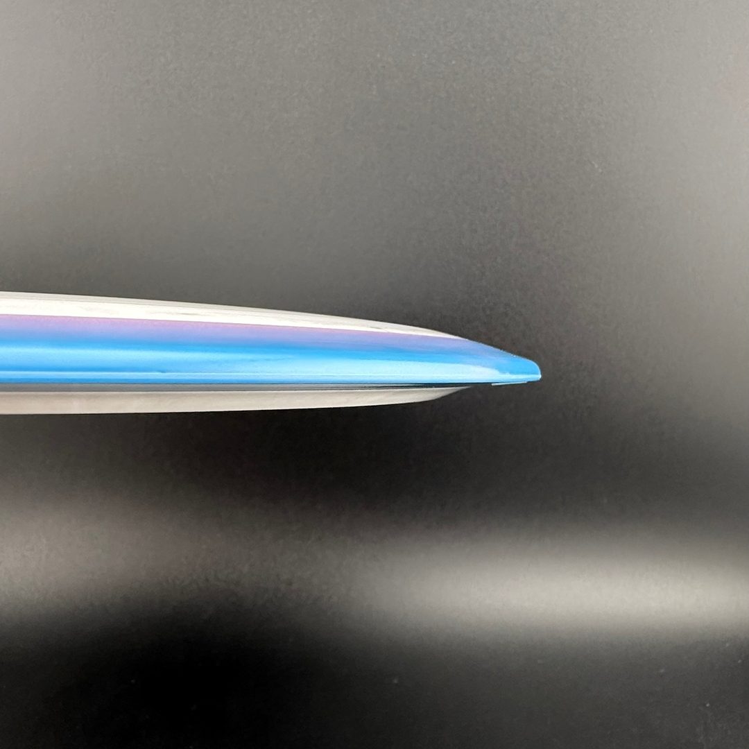 Neutron Vanish - Blank