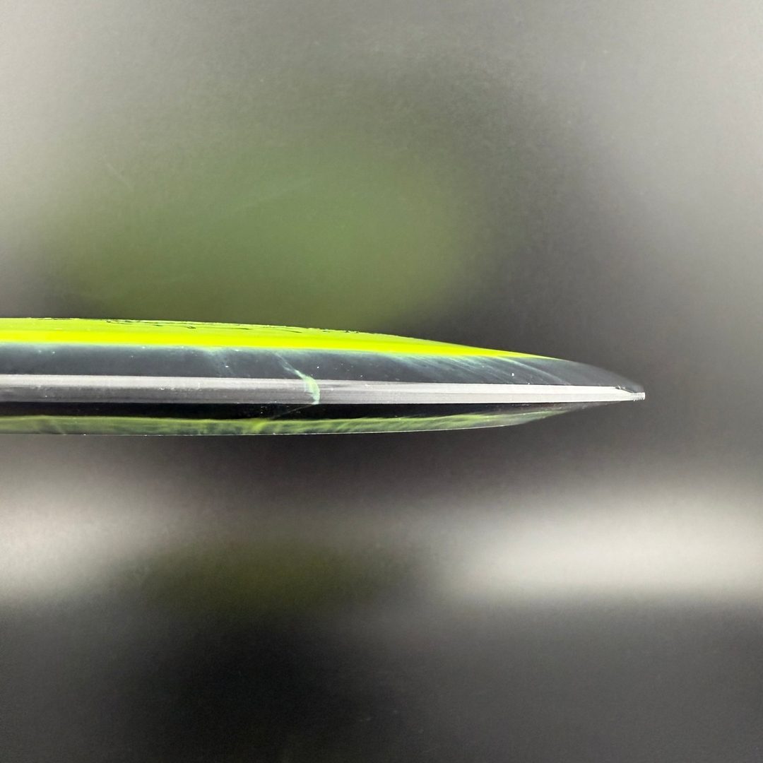 Halo S-Blend Emperor