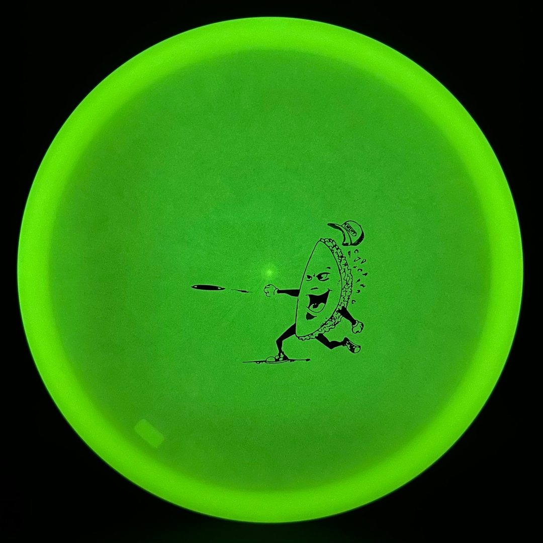 Nocturnal Taco - First Run - Taco Icon