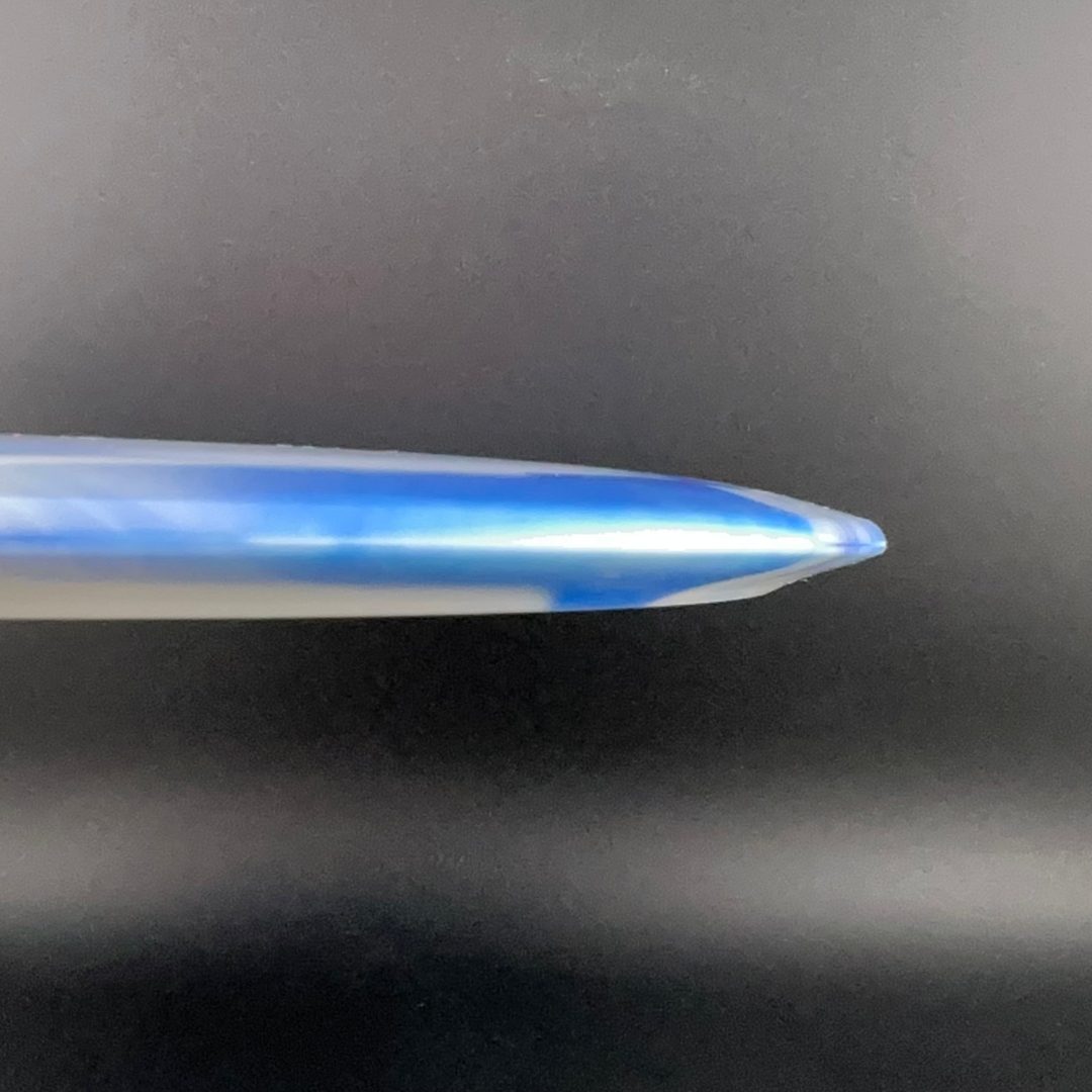 Retina Chemtrail - Burst