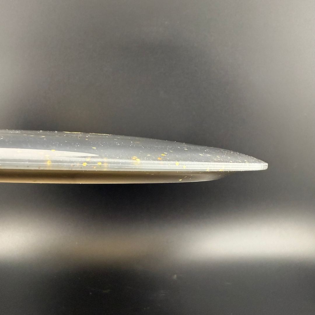 Vision Yeet - First Run - 1/250