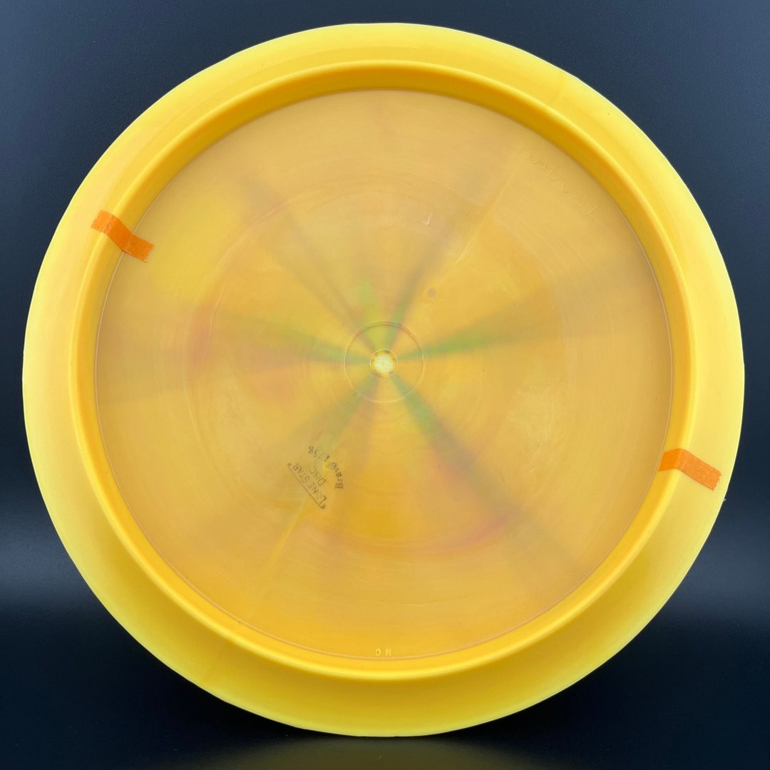 Bravo Mad Cat Control Driver