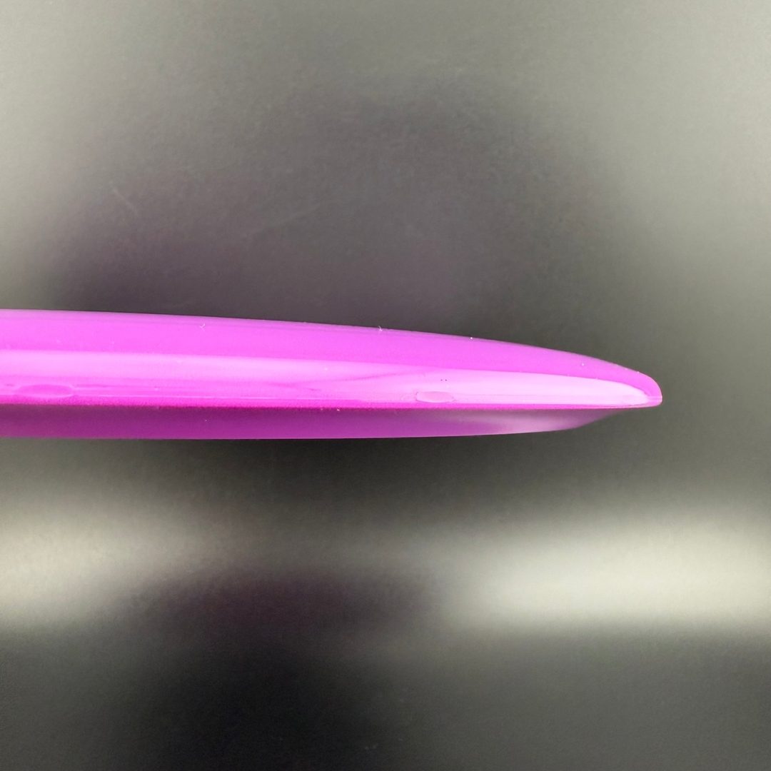 Aura Nuance - First Run