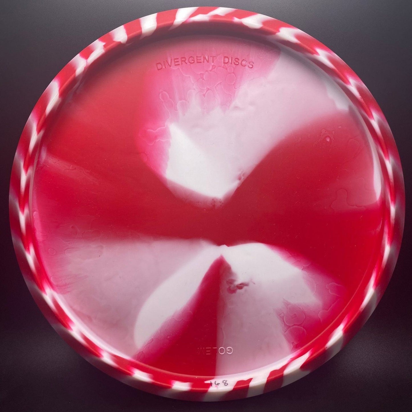 Golem - VIP #68 First Run 1/1500