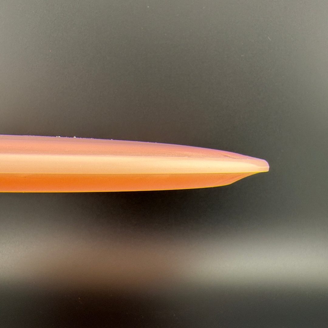 Classic Color Glow Champion Eagle - Ken Climo 12x