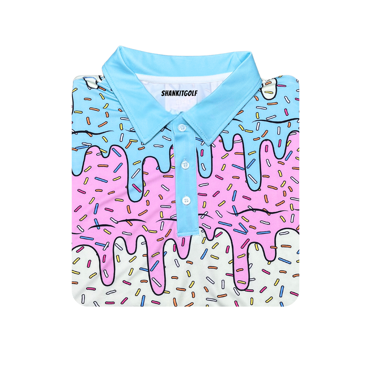 Ice Cream Drip
