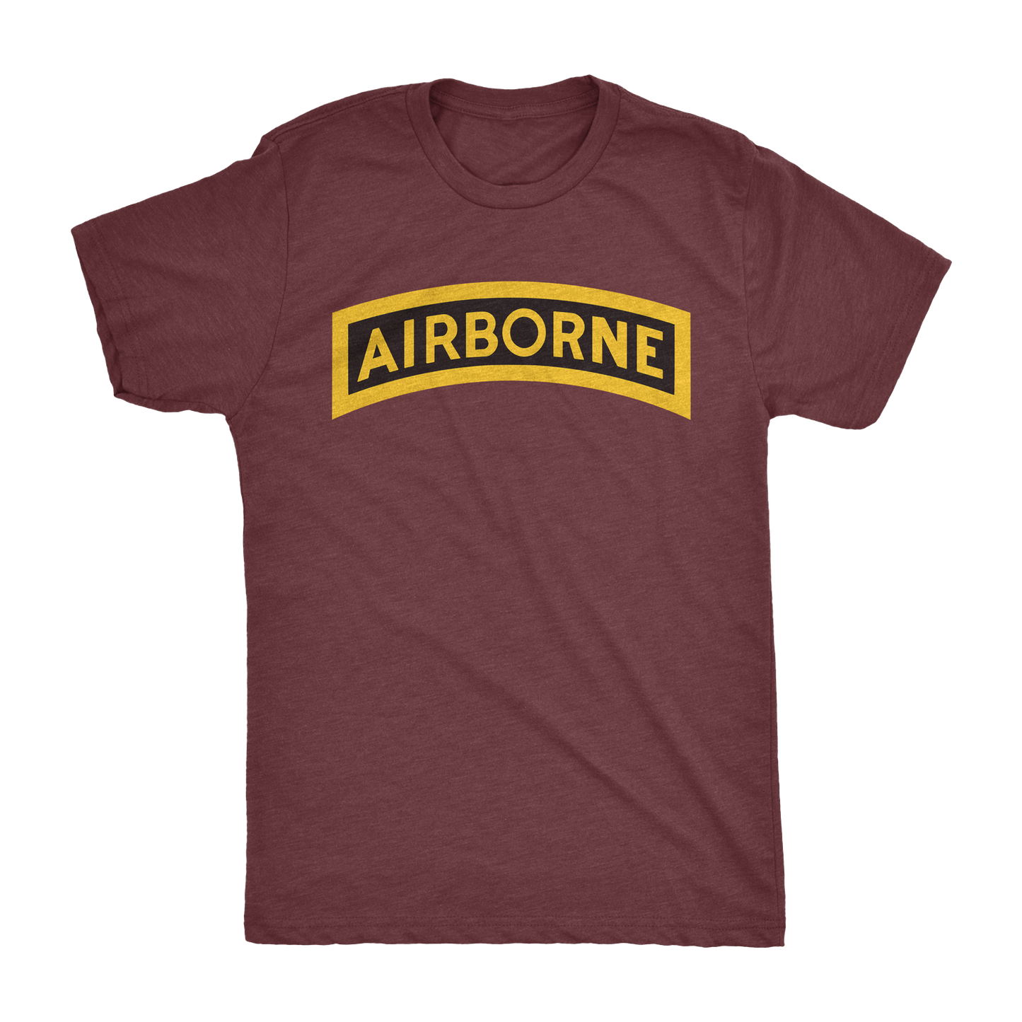 Airborne Tab Athletic Shirt