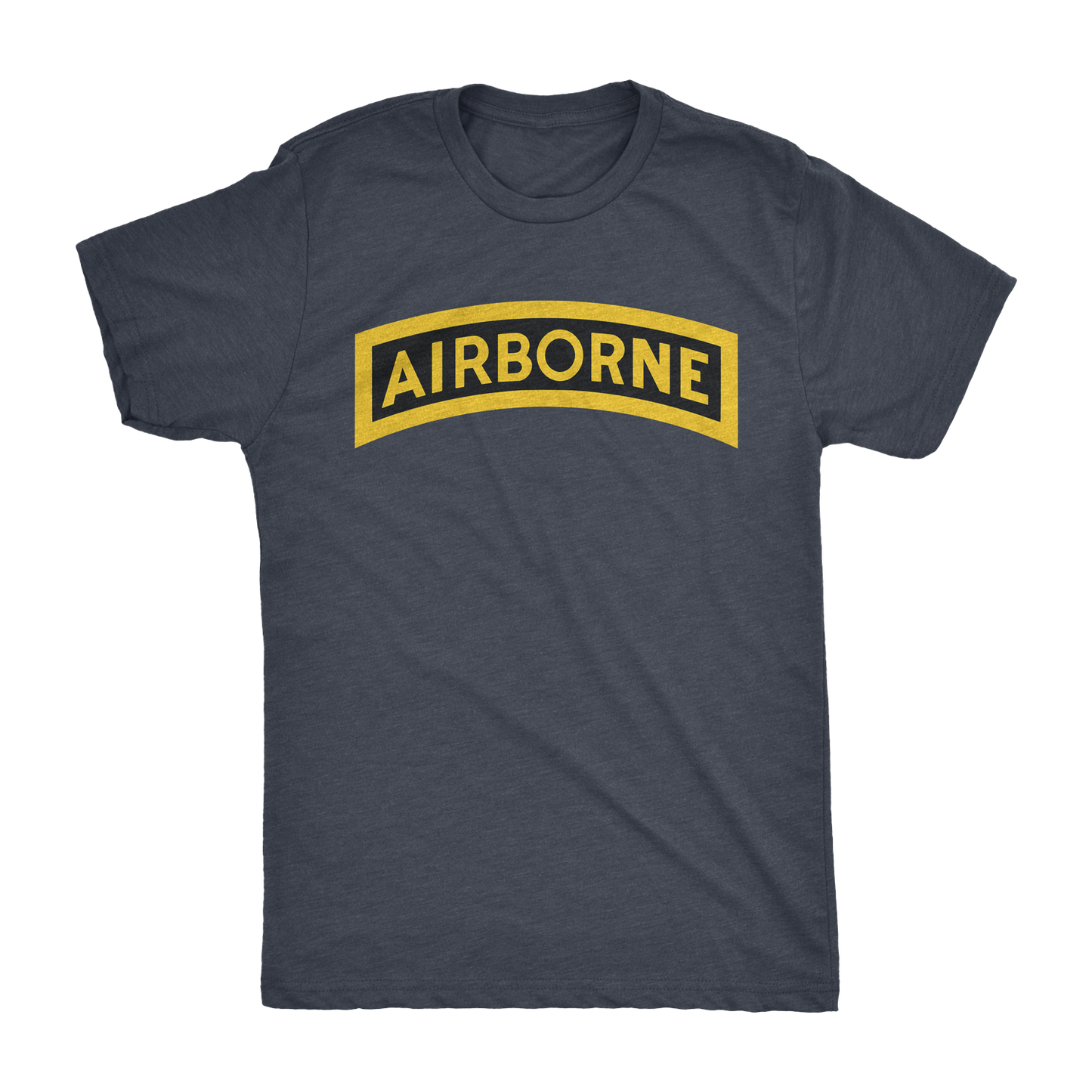 Airborne Tab Athletic Shirt