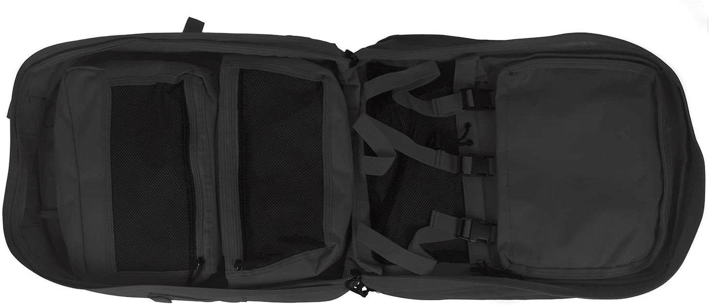 Deluxe Tactical Field Medical Pack