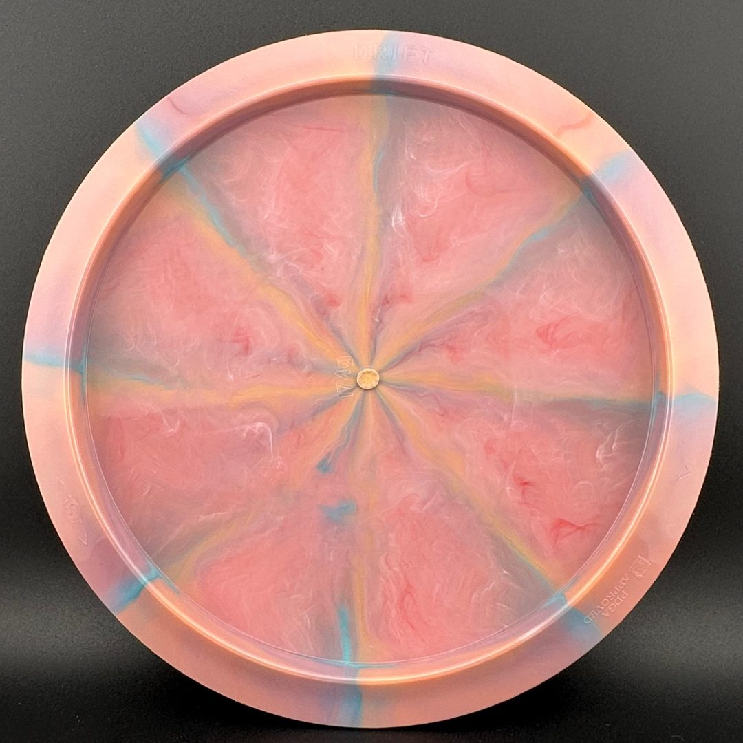 Cosmic Neutron Drift