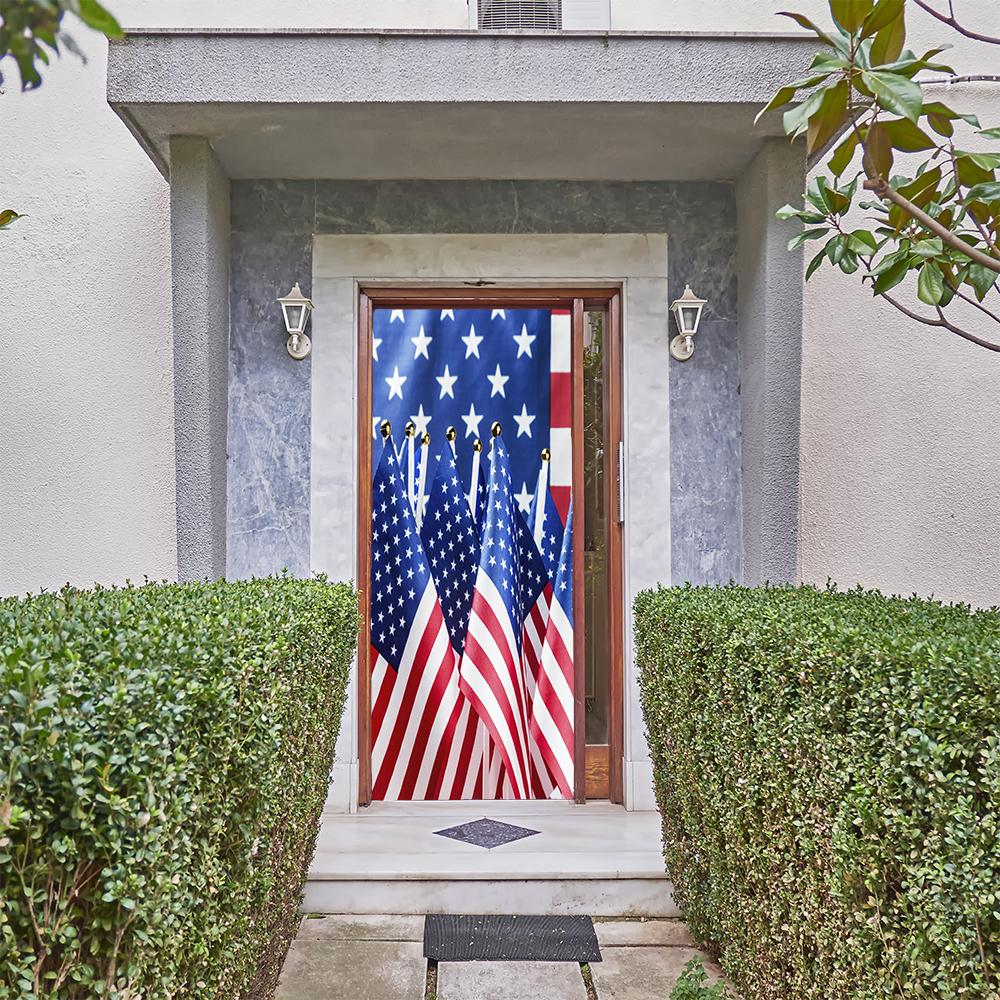 Memorial Decorations
