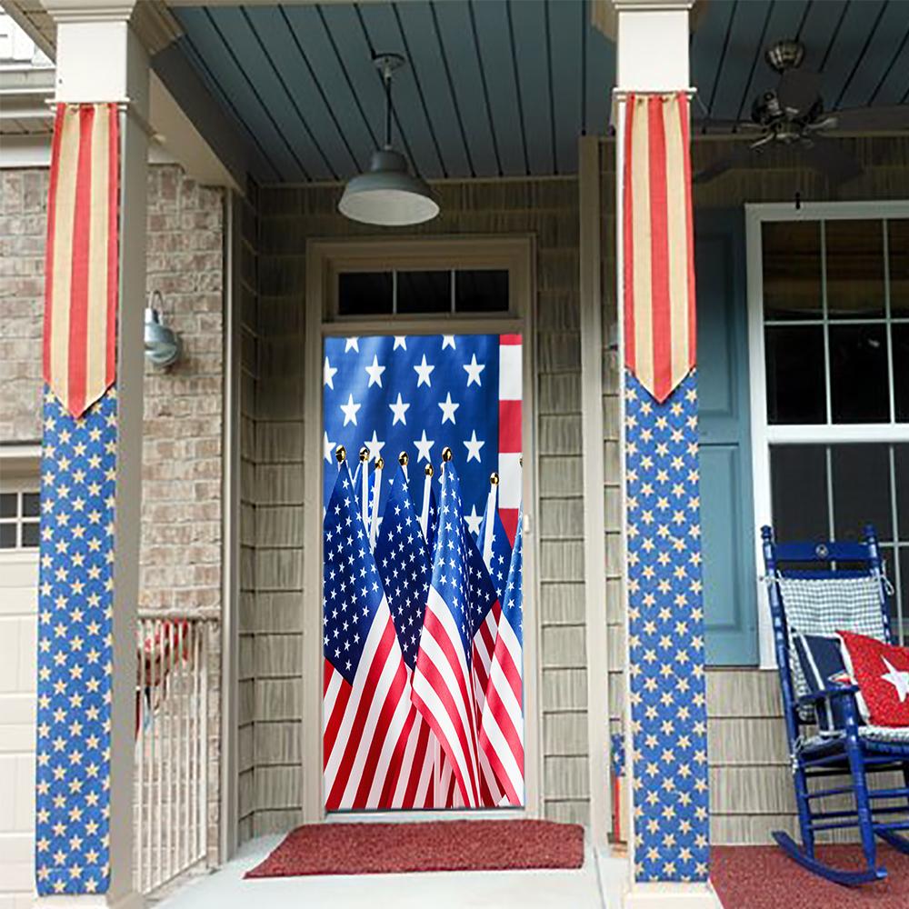Memorial Decorations