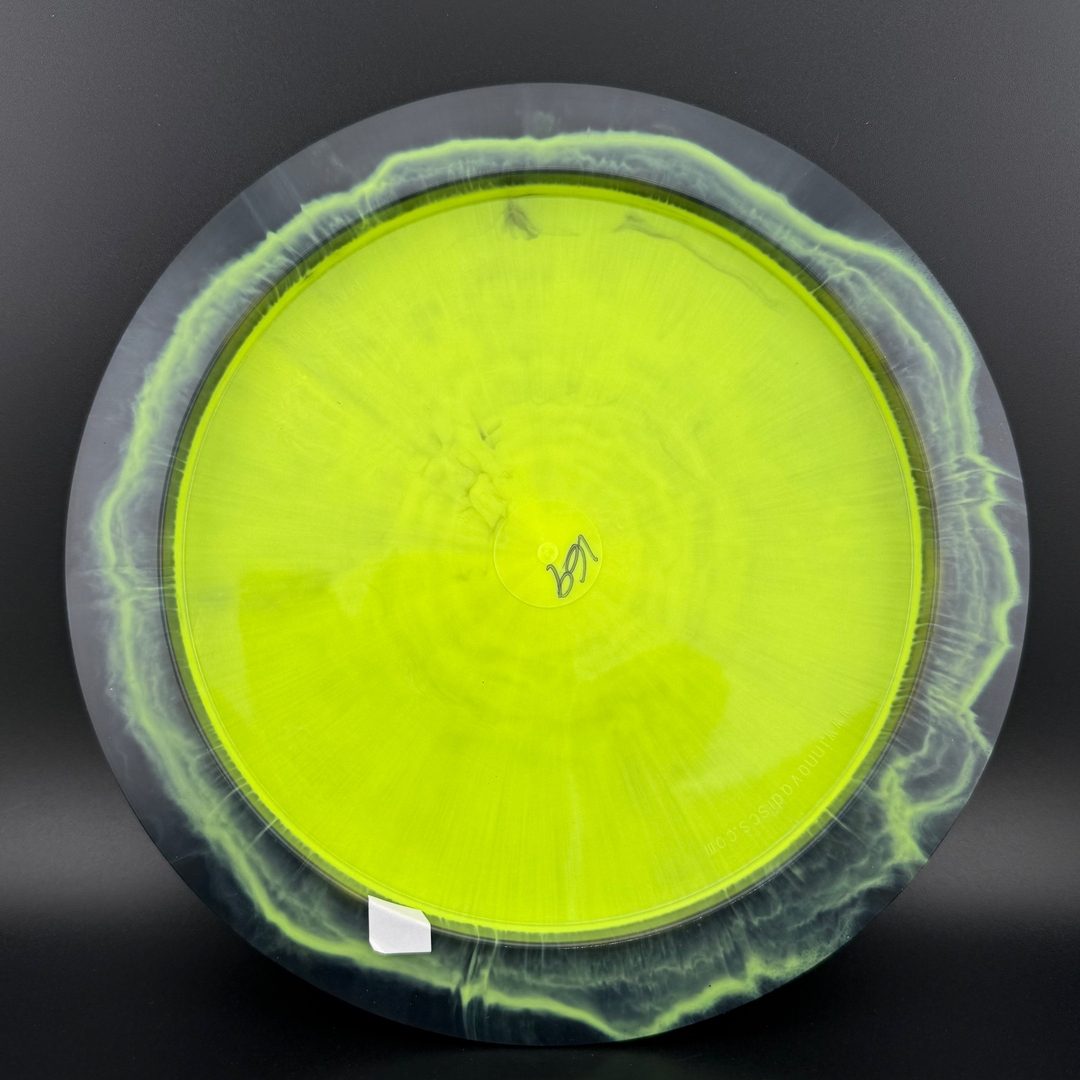 Halo S-Blend Emperor