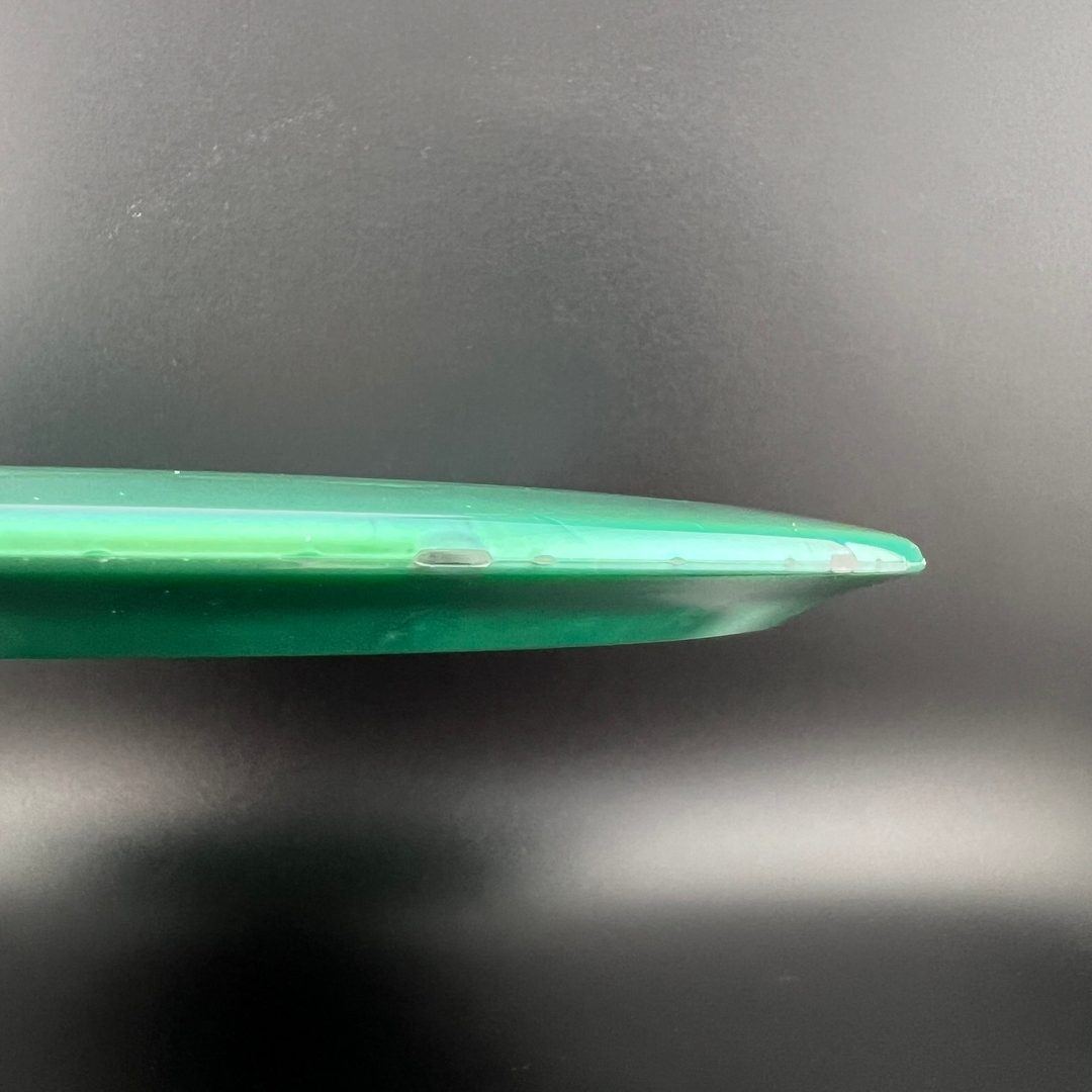 Sublime Alpha - Spinosaurus V2