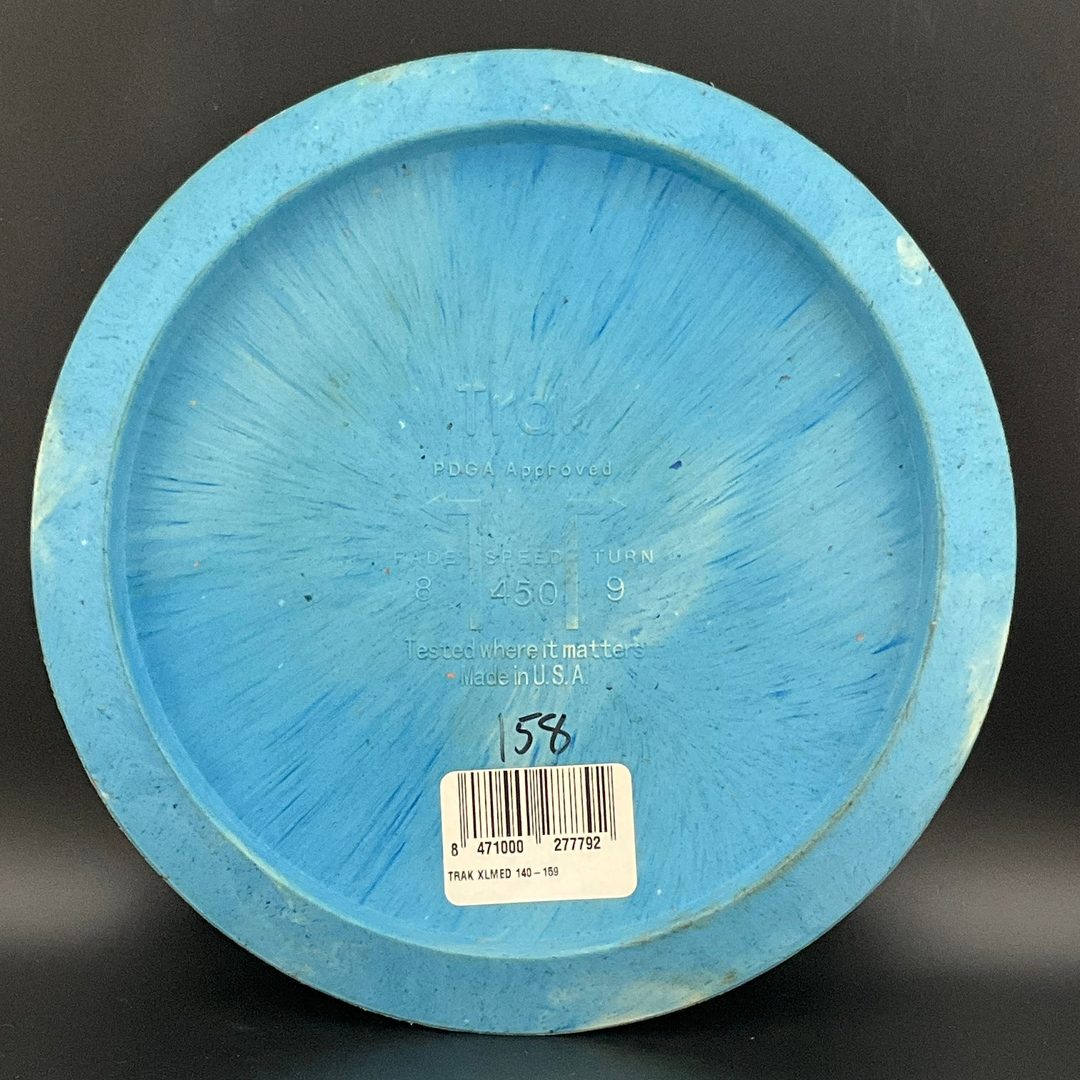 Trak *Signed* - Dana Vicich