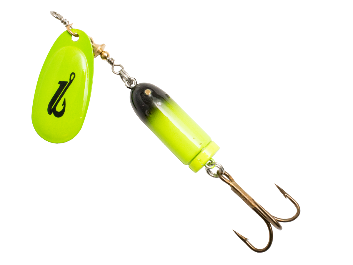 Sale Item - EBS Spinner 50