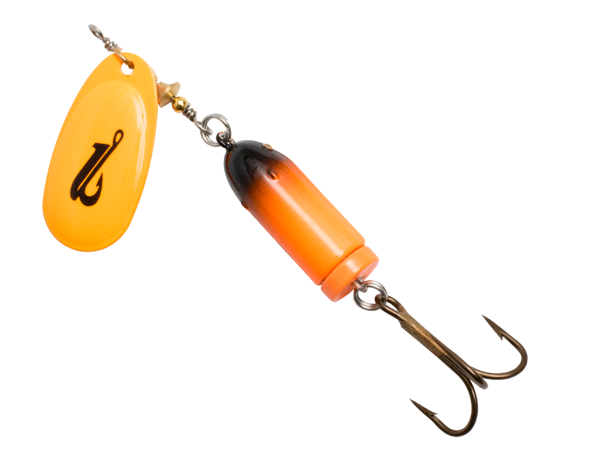 Sale Item - EBS Spinner 50