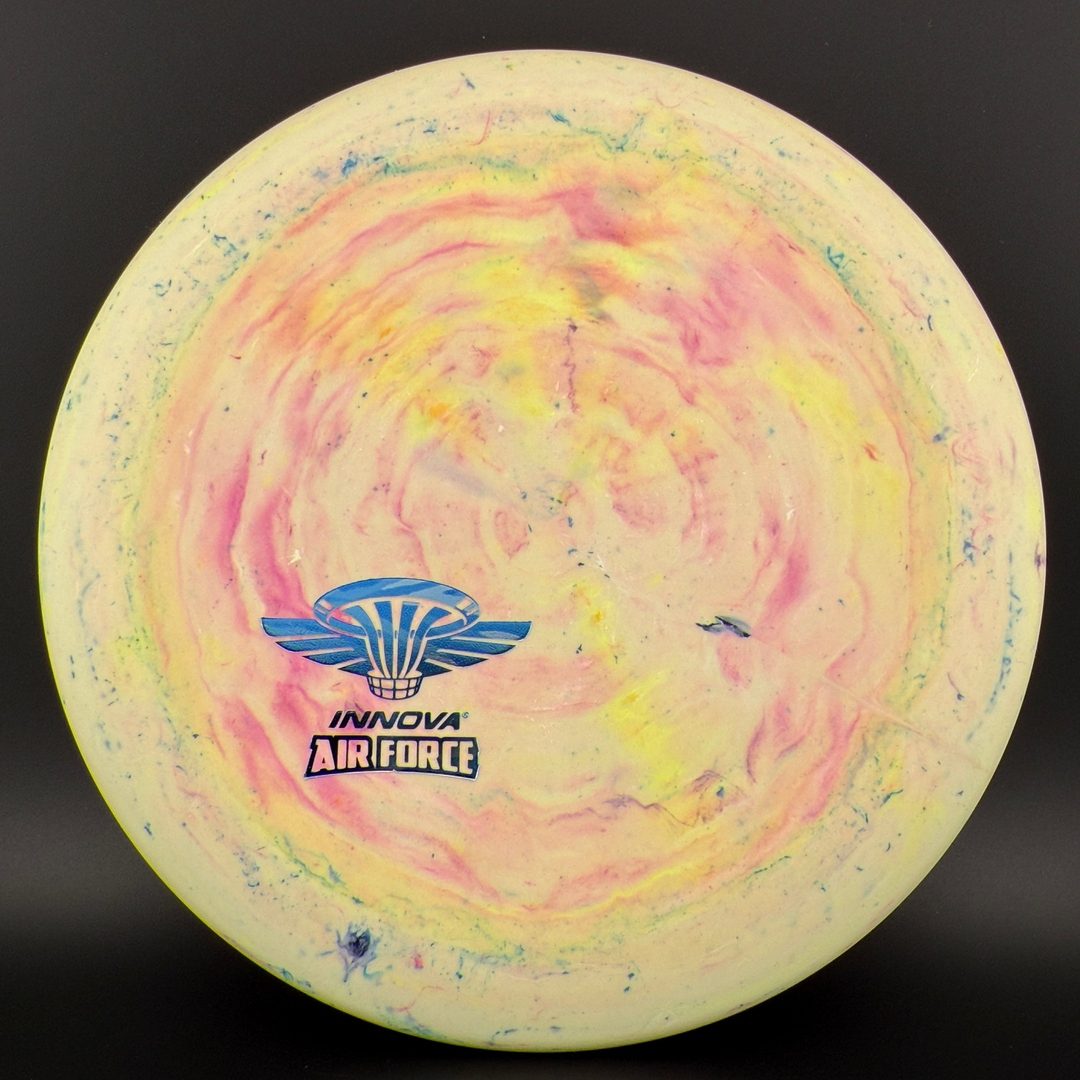 Galactic KC Pro Aviar - Air Force