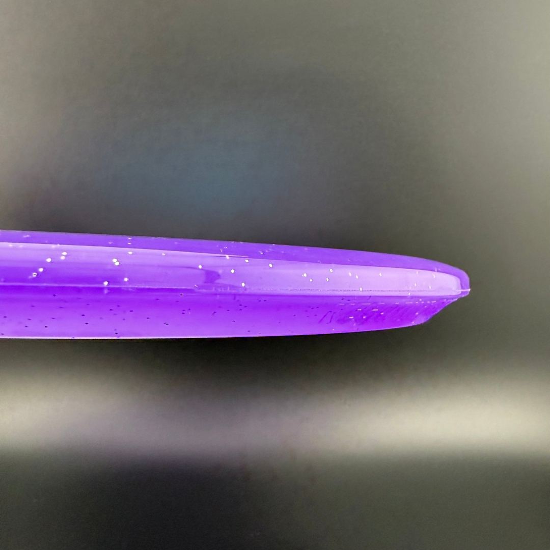 Arcane Ritual (First Run)