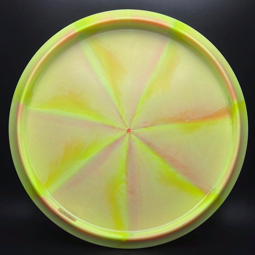 Swirl ESP Buzzz - Chris Dickerson Robot Chicken 2023