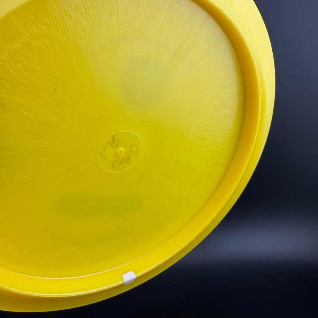 G-Line PD (First Run) - Penned - Innova Made