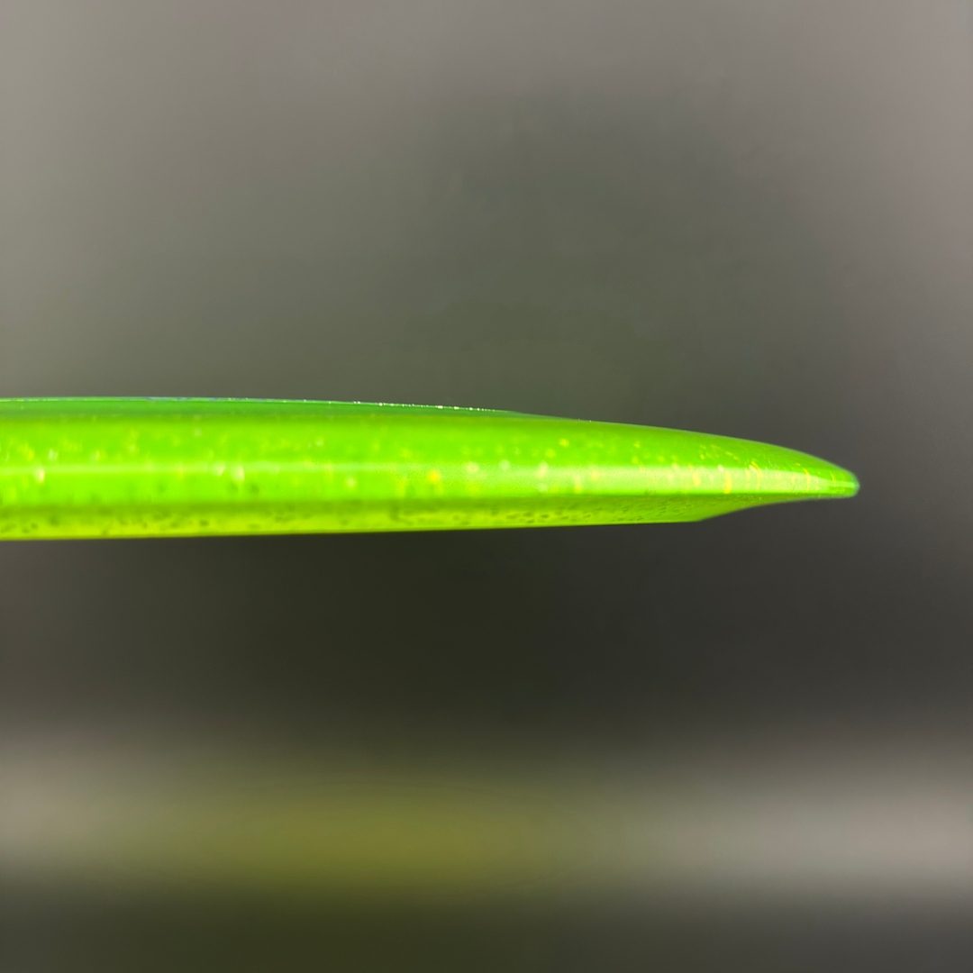 Metal Flake Champion Katana