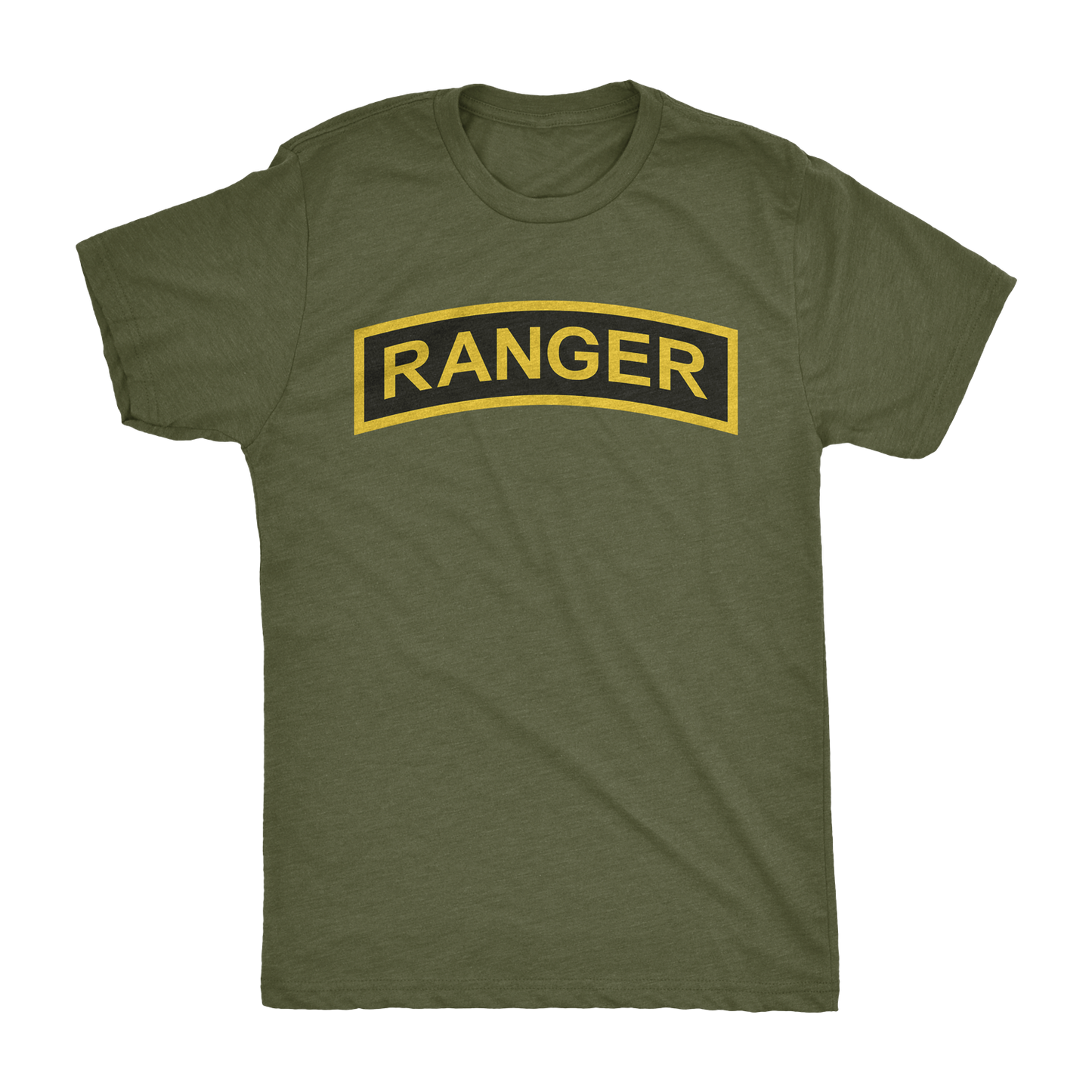 Ranger Tab Athletic Shirt