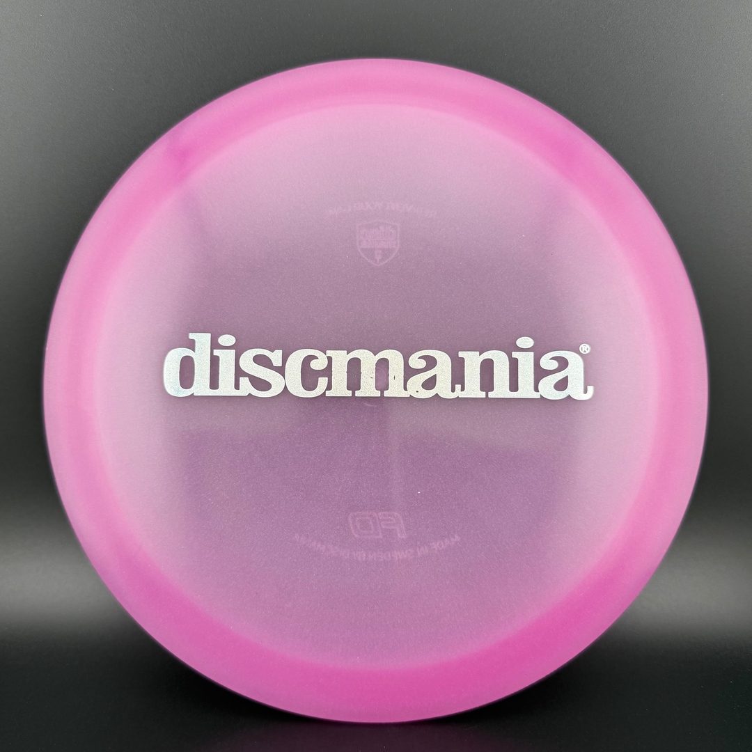 Color Glow C-Line FD - Bar Stamp