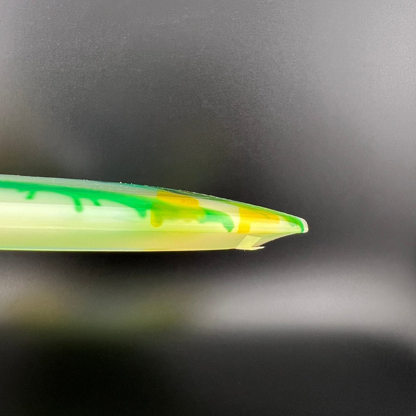 I-Dye Champion Eagle - Ken Climo 12x