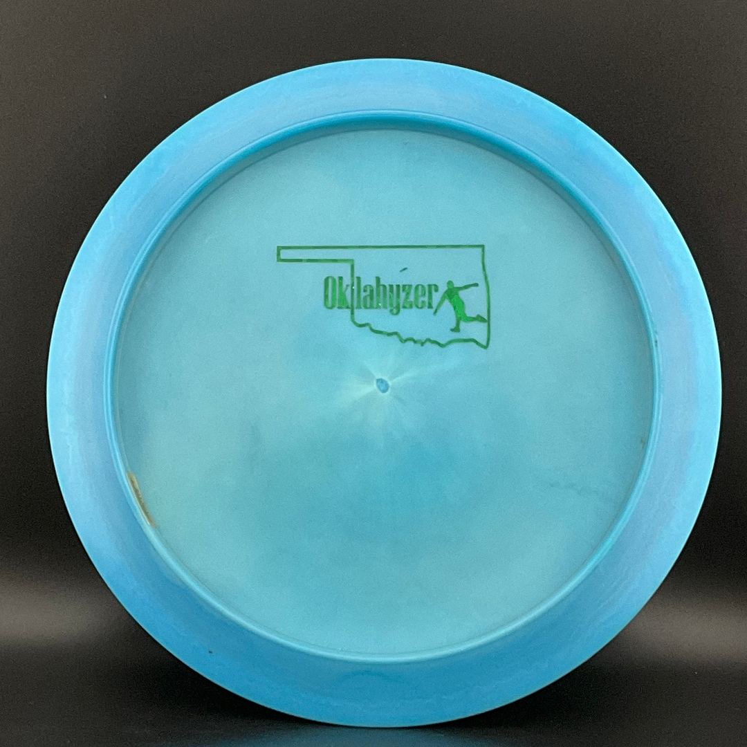 Swirl ESP Scorch *Signed* - 2021 Test Flight!