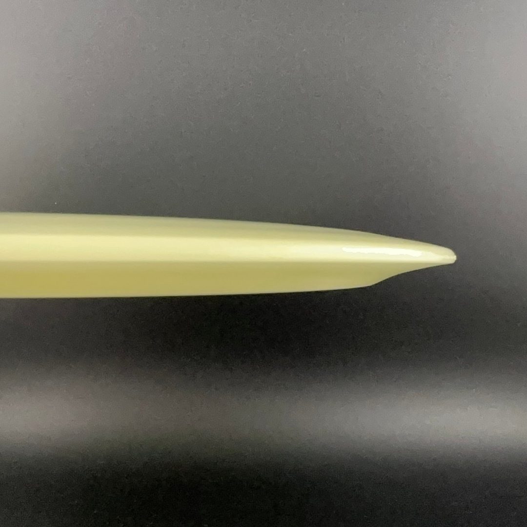 Glow Synapse - First Run