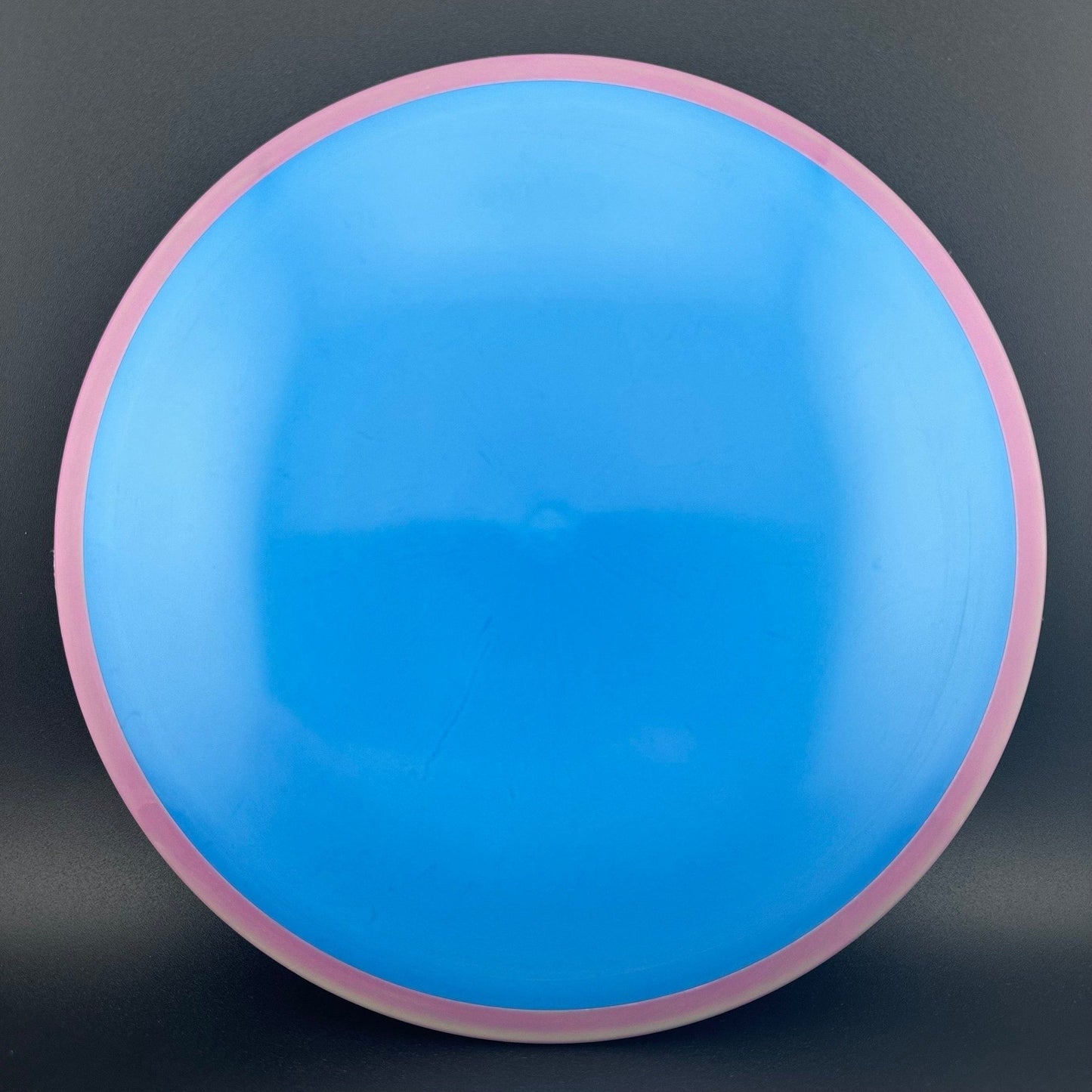 Fission Rhythm - Blank