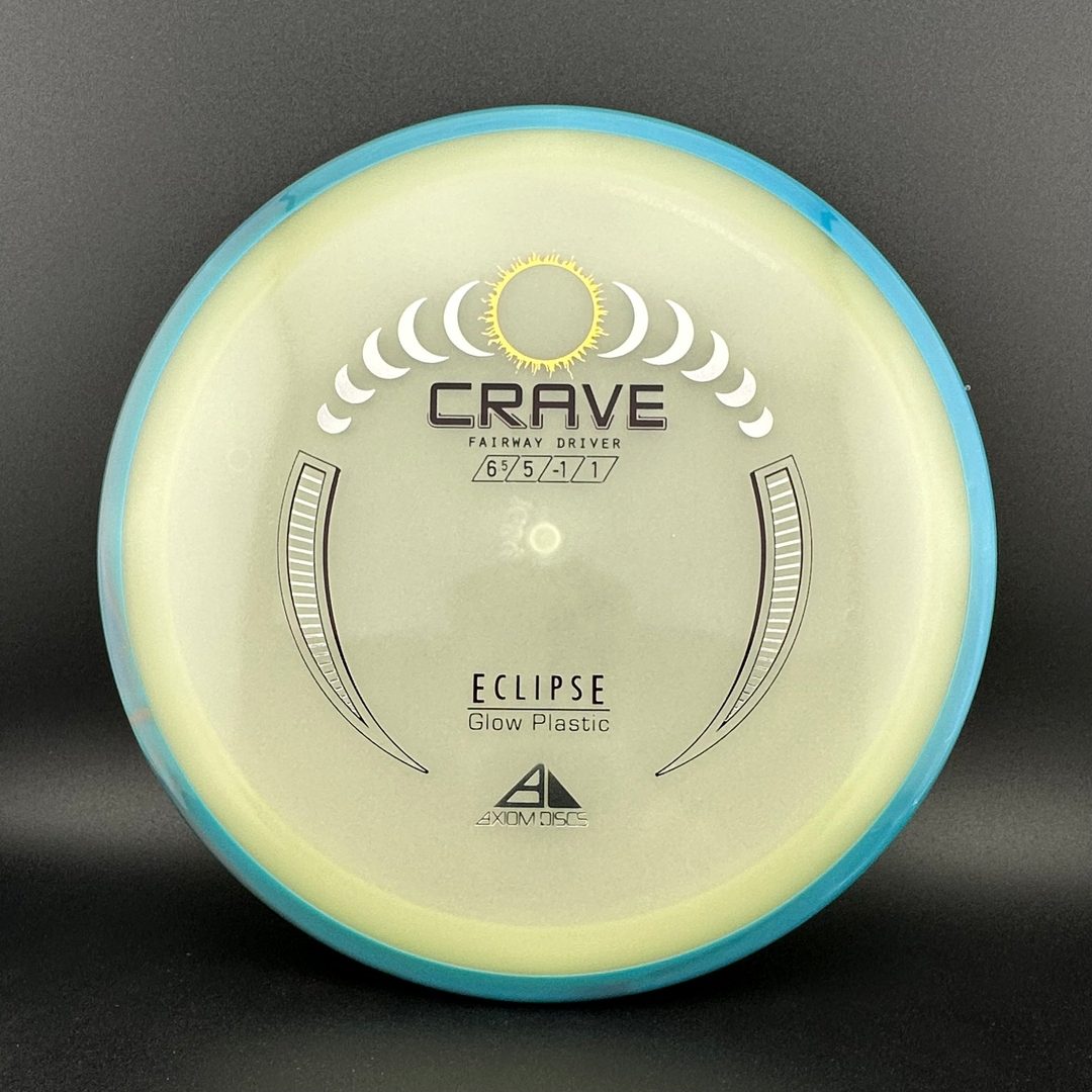 Eclipse 2.0 Crave