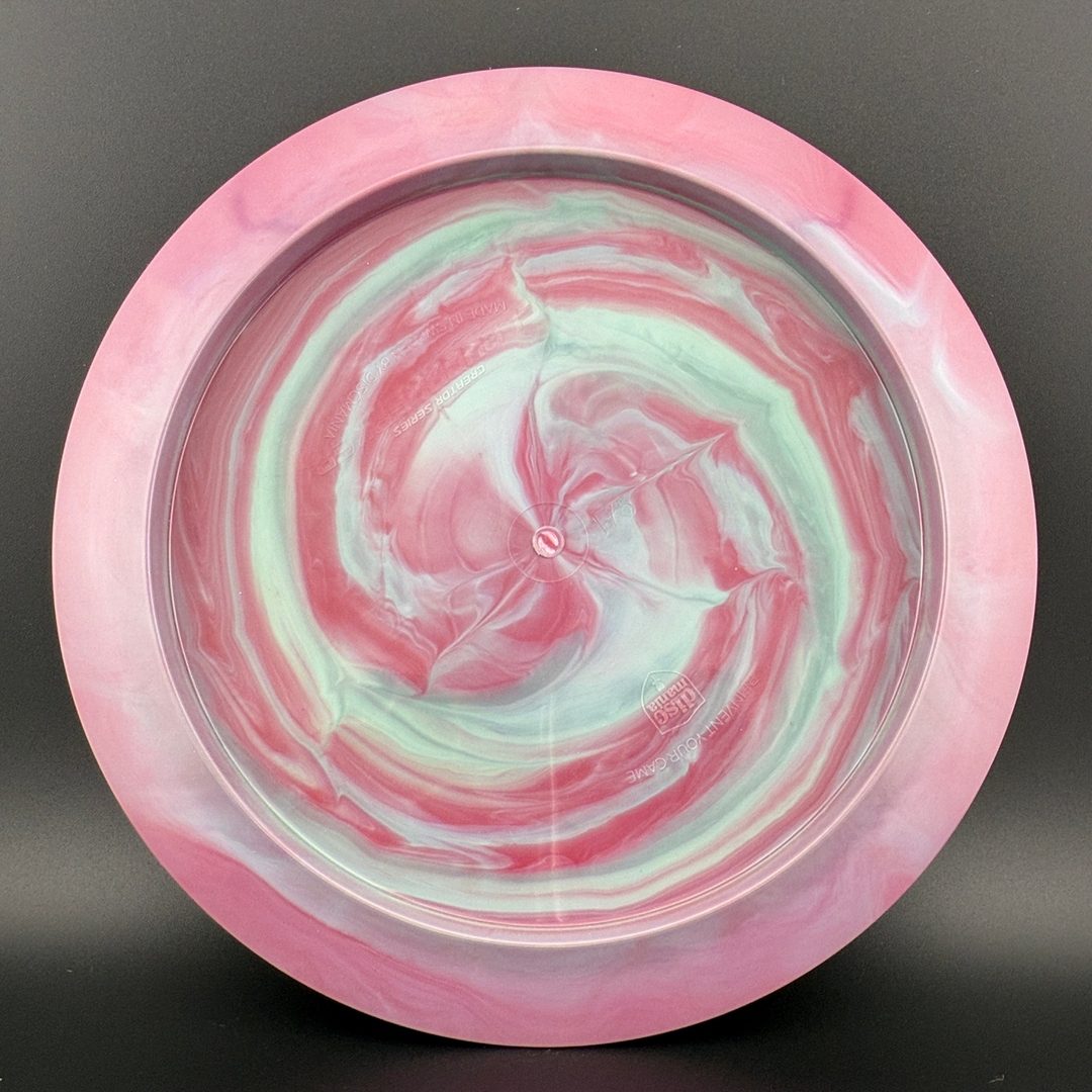 Swirl S-Line Cloud Breaker - SC Exclusive