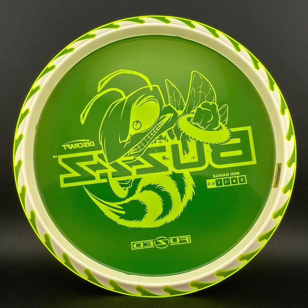 FuZed Buzzz - BuzzzSaw Bee