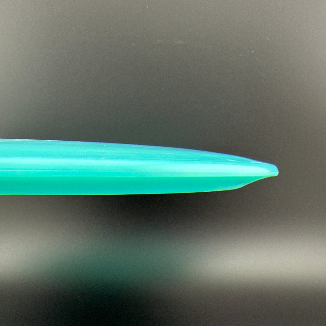 Classic Color Glow Champion Eagle - Ken Climo 12x