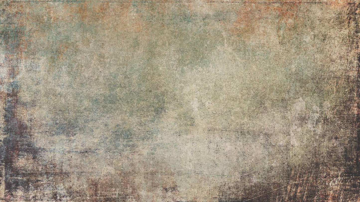 Rustic Concrete Wallpaper Wall Decor. Modern Minimalistic Self Adhesive Peel and Stick Wall Mural. #6367