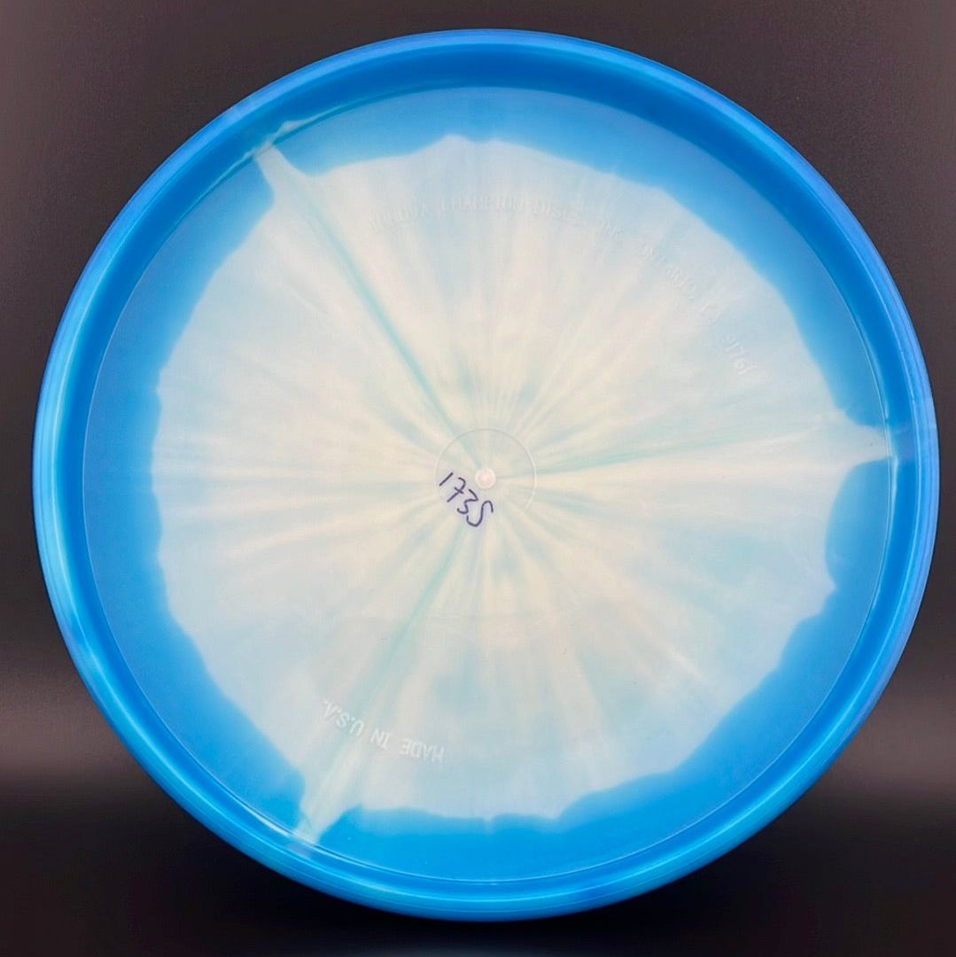 Halo Star Polecat - Limited Air Force Stamp