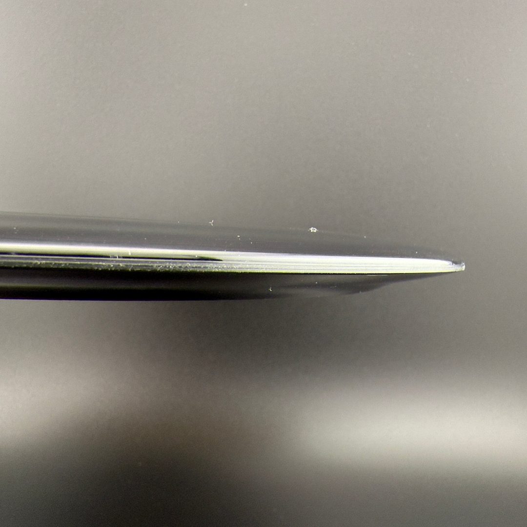 Midnight CryZtal Zeus - Paul McBeth Overstamp Misprint