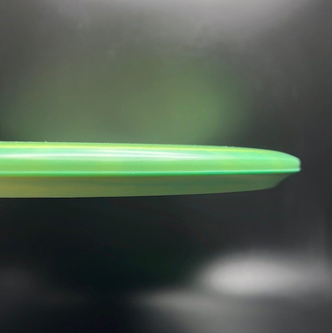 Swirl ESP Buzzz - Chris Dickerson Robot Chicken 2023