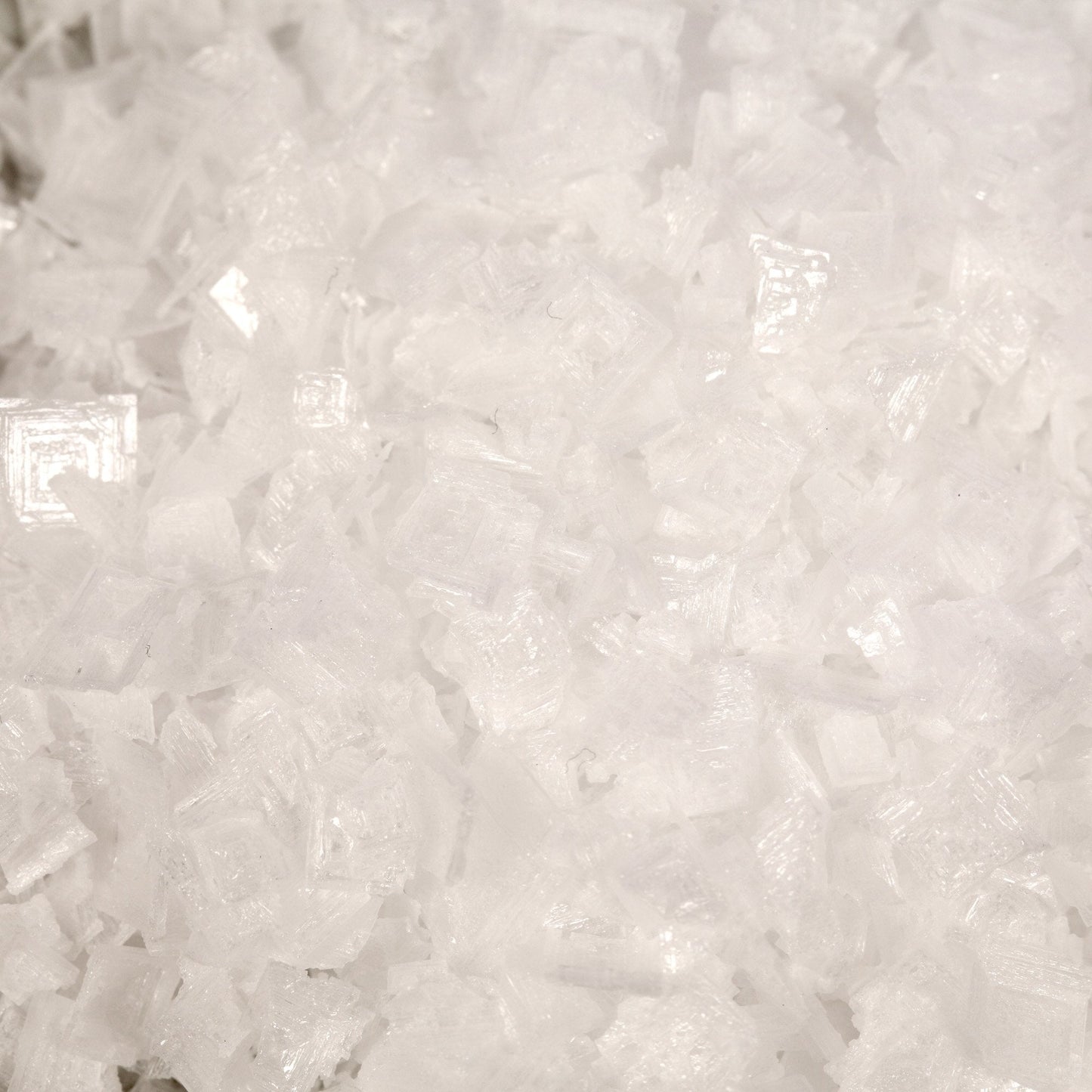 Cyprus White Large Flake Sea Salt