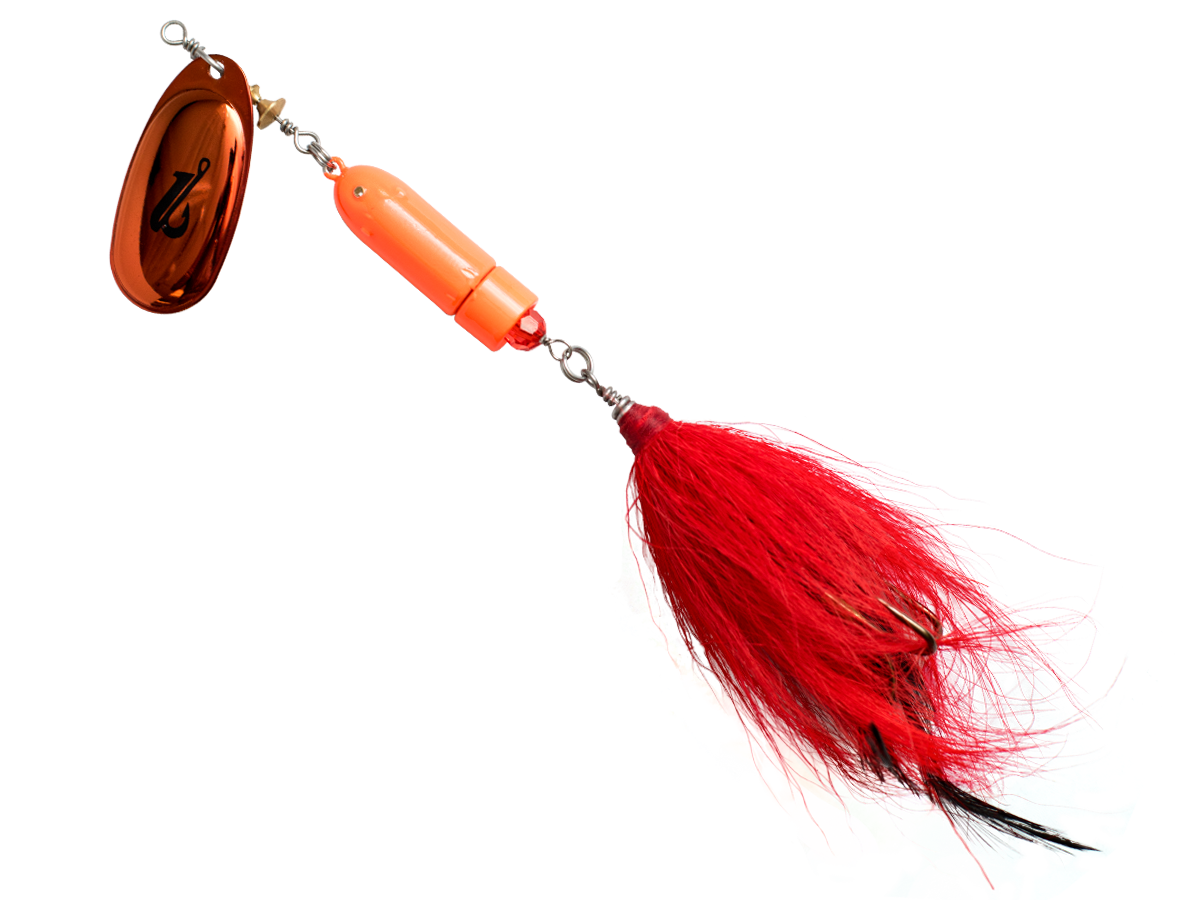 Classic Killer Bucktail