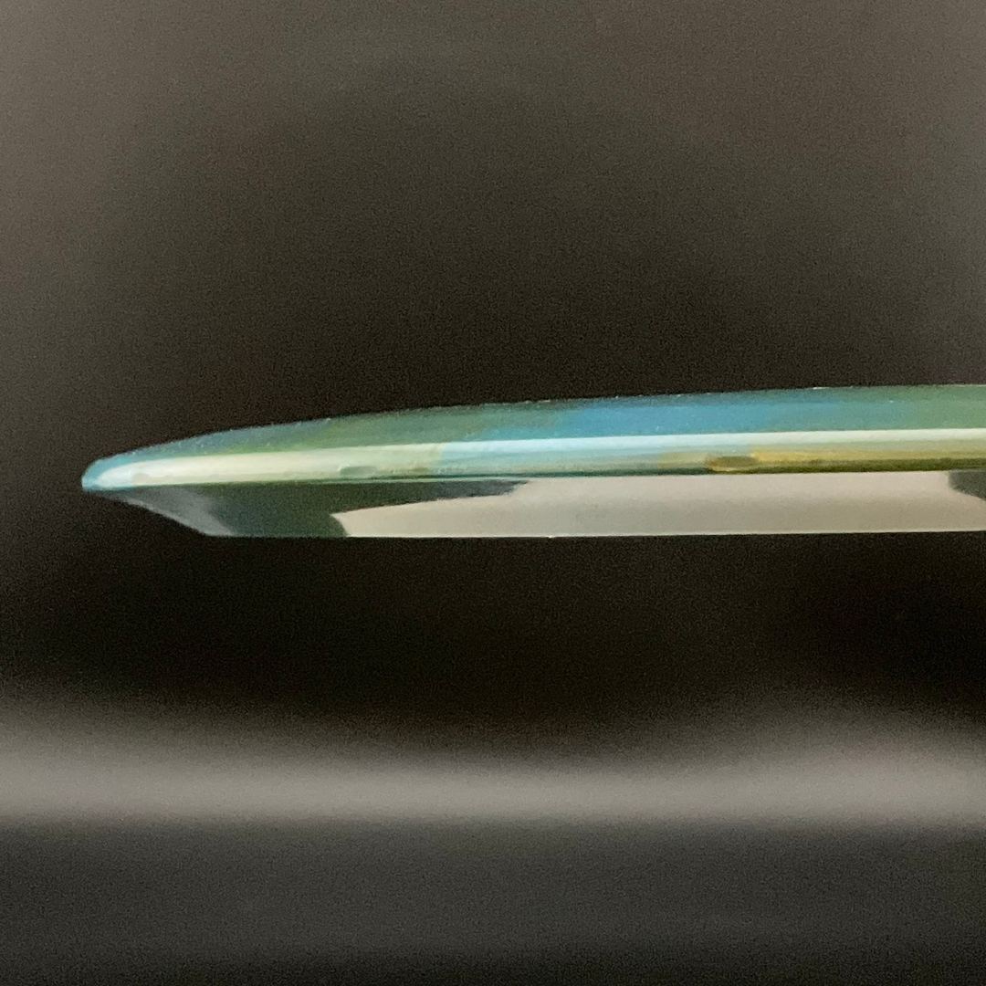 Nebula Ethereal Coalesce - "Alien Aztec" Limited Edition